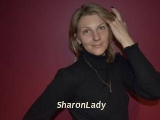 SharonLady