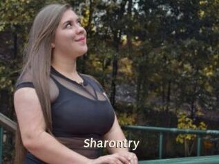 Sharontry