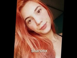 Sharonx