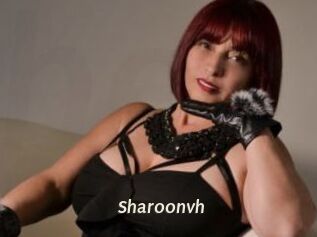 Sharoonvh