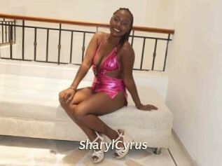 SharylCyrus