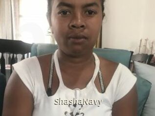 ShashaNavy