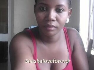 Shashaloveforever