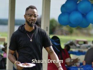 Shaun_Dream