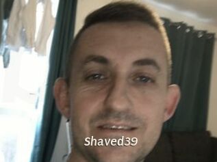 Shaved39