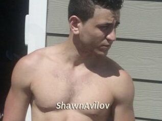 Shawn_Avilov