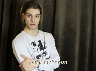 ShawnJohnson