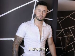 ShawnPry