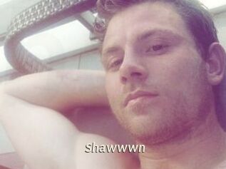 Shawwwn