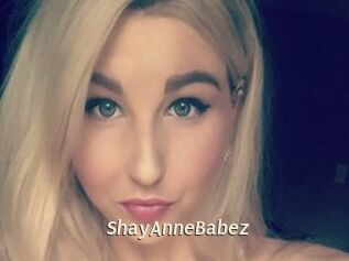ShayAnneBabez