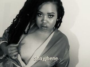 ShayJhene