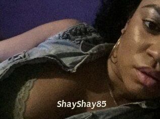 ShayShay85