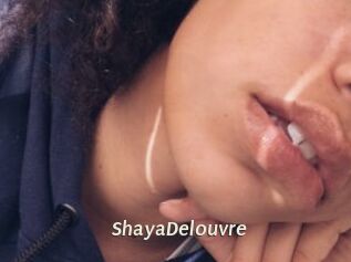 ShayaDelouvre