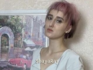 ShayaRay
