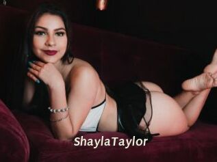 ShaylaTaylor