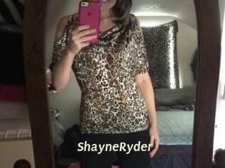 ShayneRyder