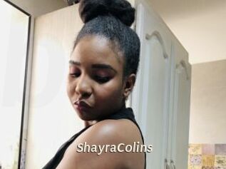ShayraColins