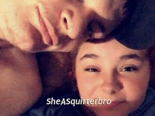 SheASquirterbro