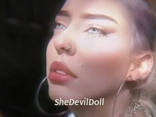 SheDevilDoll