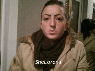 SheLorena