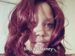 SheLxveMxney