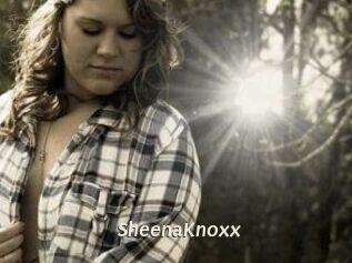SheenaKnoxx