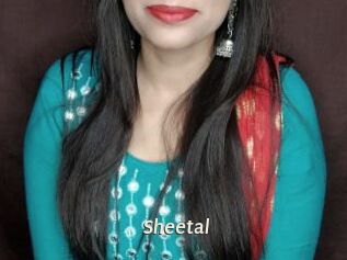 Sheetal