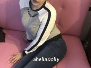 SheilaDolly