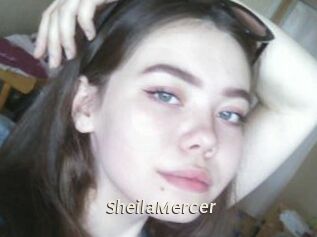 SheilaMercer