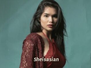Sheisasian