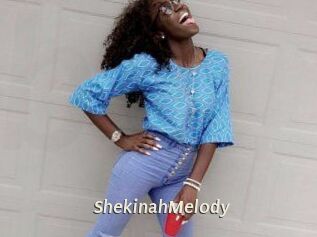 Shekinah_Melody Blog éjac