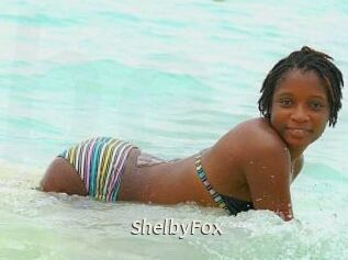 ShelbyFox