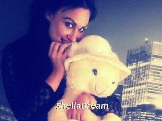 ShellaDream
