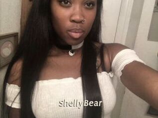 ShellyBear