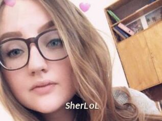 SherLoL