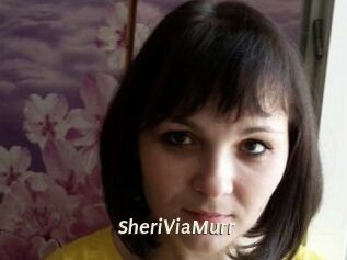 SheriViaMurr