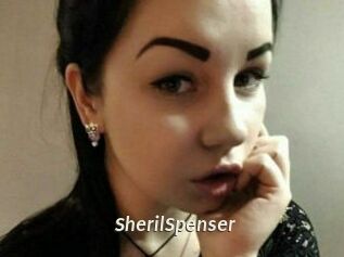 SherilSpenser