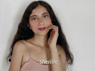 Sherille
