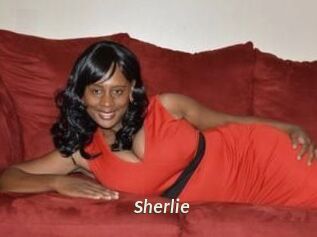 Sherlie
