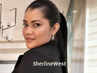 SherlineWest