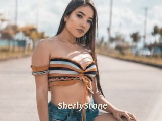 SherlyStone