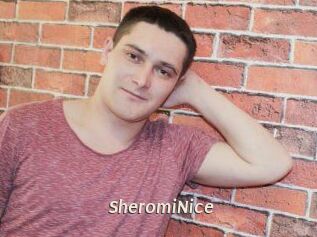 SheromiNice