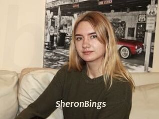 SheronBings