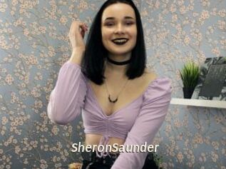 SheronSaunder