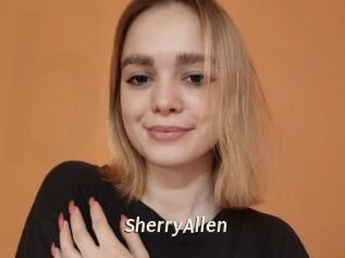 SherryAllen