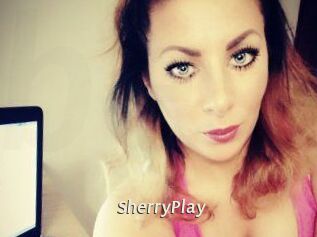 SherryPlay