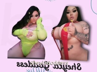SheylaGoddess