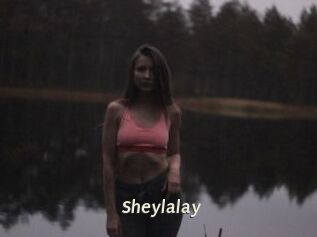 Sheylalay