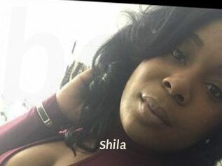 Shila