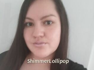 ShimmerLollipop